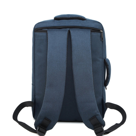 Fashion Large Capacity Casual Breathable Notebook Tablet Backpack