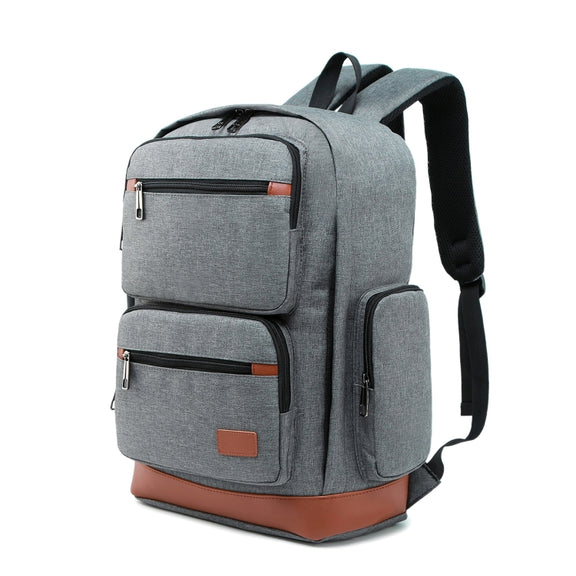Large Capacity Outdoor Leisure Breathable Multi-function Notebook Tablet Backpack