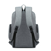 Large Capacity Outdoor Leisure Breathable Multi-function Notebook Tablet Backpack