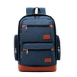 Large Capacity Outdoor Leisure Breathable Multi-function Notebook Tablet Backpack - Backpack by PMC TechLife | Online Shopping South Africa | PMC TechLife | Buy Now Pay Later Mobicred