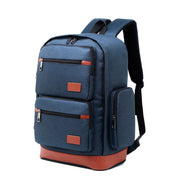 Large Capacity Outdoor Leisure Breathable Multi-function Notebook Tablet Backpack