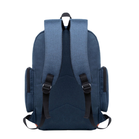 Large Capacity Outdoor Leisure Breathable Multi-function Notebook Tablet Backpack