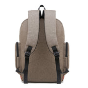 Large Capacity Outdoor Leisure Breathable Multi-function Notebook Tablet Backpack