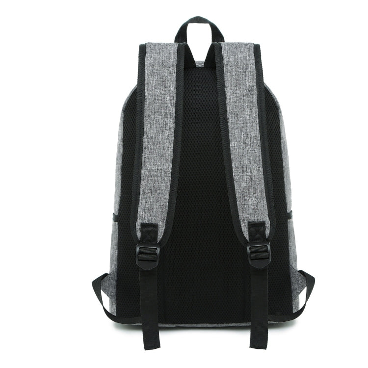 Outdoor Casual Breathable Multi-function Notebook Tablet Backpack