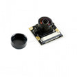 Waveshare IMX219-200 8MP 200 Degree FOV Camera, Applicable for Jetson Nano - free shipping - PMC TechLife - Order now!