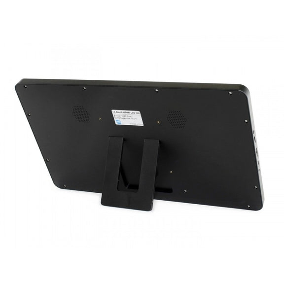Waveshare 15.6 inch 1920x1080 IPS HDMI LCD (H) Capacitive Touch Screen with Case