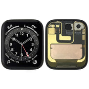 Original LCD Screen for Apple Watch Series 6 44mm with Digitizer Full Assembly