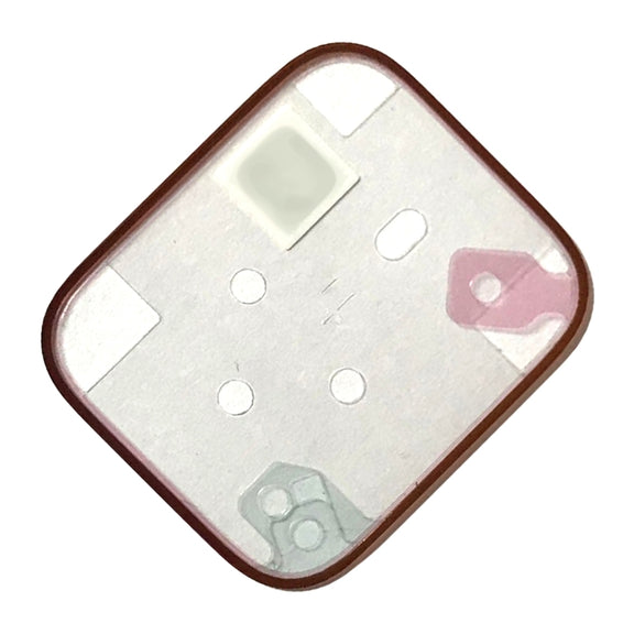 LCD Water-resistant Adhesive Stickers for Apple Watch Series 6 40mm
