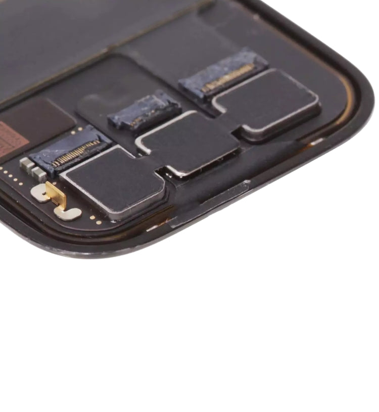 Original LCD Screen for Apple Watch SE 44mm with Digitizer Full Assembly