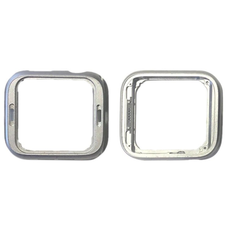 Middle Frame  for Apple Watch Series 4 40mm(Silver)