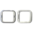 Middle Frame  for Apple Watch Series 4 40mm(Silver) -  by PMC TechLife | Online Shopping South Africa | PMC TechLife