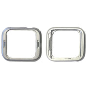Middle Frame  for Apple Watch Series 4 40mm(Silver)