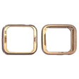 Middle Frame  for Apple Watch Series 4 44mm(Gold) - Middle Frame by PMC TechLife | Online Shopping South Africa | PMC TechLife