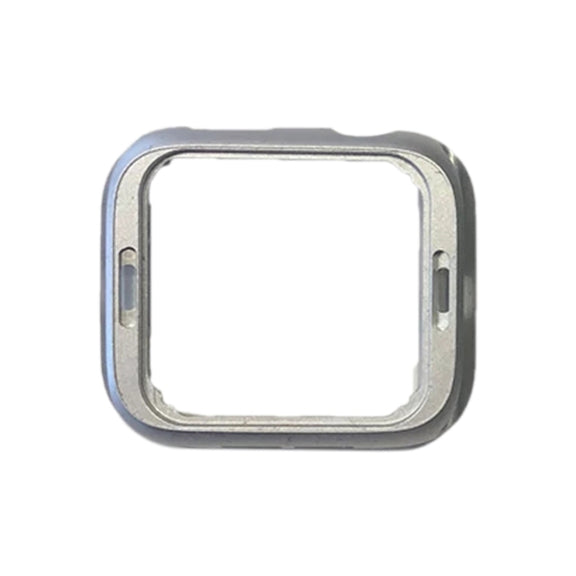 Middle Frame  for Apple Watch Series 4 44mm(Silver)
