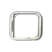 Middle Frame  for Apple Watch Series 4 44mm(Silver)
