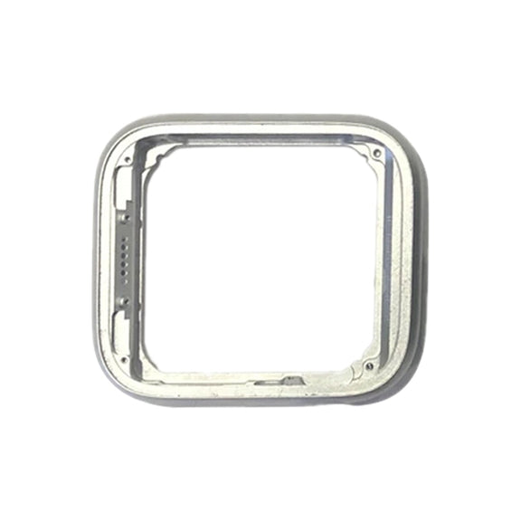 Middle Frame  for Apple Watch Series 5 44mm(Silver)