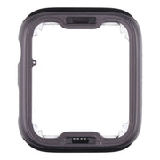 Aluminum Middle Frame  for Apple Watch Series 6 40mm(Black)