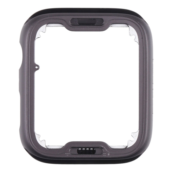 Aluminum Middle Frame  for Apple Watch Series 6 40mm(Black)