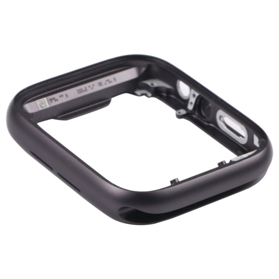 Aluminum Middle Frame  for Apple Watch Series 6 40mm(Black)