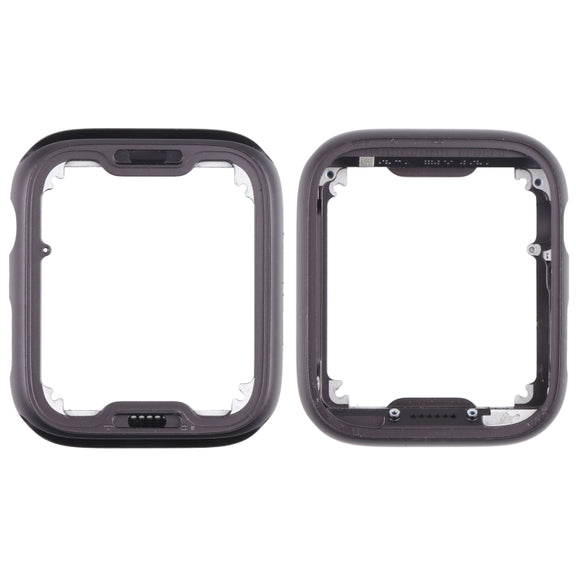 Aluminum Middle Frame  for Apple Watch Series 6 40mm(Black)