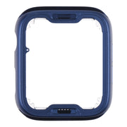 Aluminum Middle Frame  for Apple Watch Series 6 40mm(Blue)