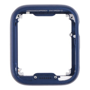 Aluminum Middle Frame  for Apple Watch Series 6 40mm(Blue)