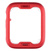 Aluminum Middle Frame  for Apple Watch Series 6 40mm(Red)