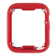 Aluminum Middle Frame  for Apple Watch Series 6 40mm(Red)