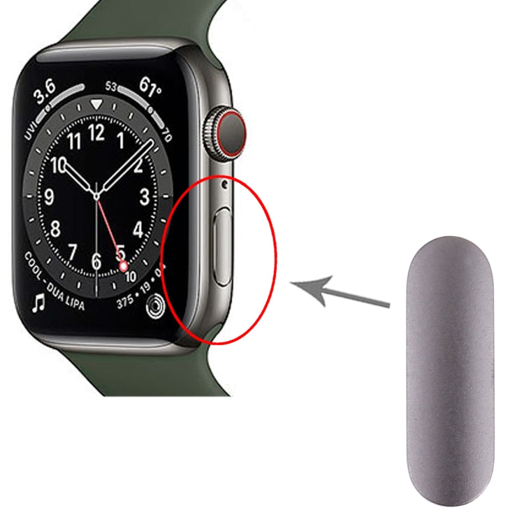 Power Button for Apple Watch Series 4 / 5 / SE(Grey)