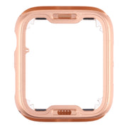 Aluminum Middle Frame  for Apple Watch Series 6 44mm(Gold)