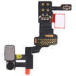 Microphone Flex Cable For Apple Watch Series 3 38mm (LTE) - Flex Cable by PMC TechLife | Online Shopping South Africa | PMC TechLife