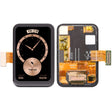 LCD Screen and Digitizer Full Assembly for Huawei Watch Fit Elegant / Watch Fit -  by PMC TechLife | Online Shopping South Africa | PMC TechLife