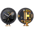LCD Screen and Digitizer Full Assembly for Honor Magic Watch 2 46mm MNS-B19 -  by PMC TechLife | Online Shopping South Africa | PMC TechLife