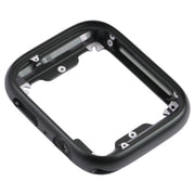 Aluminum Middle Frame  for Apple Watch Series 7 41mm(Black)