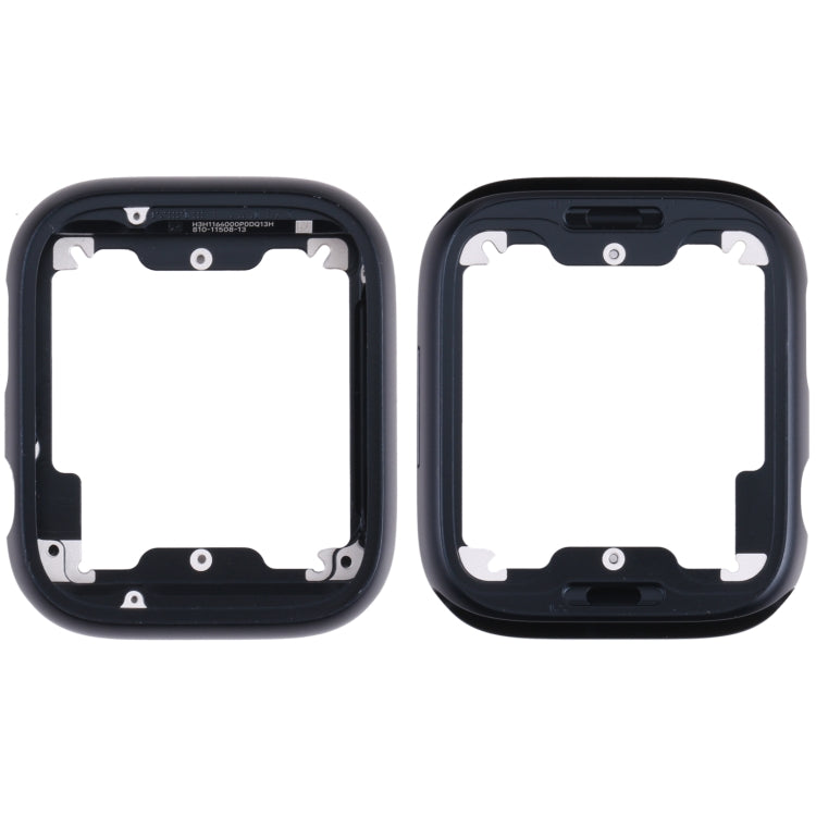 Aluminum Middle Frame  for Apple Watch Series 7 45mm (Dark Blue)