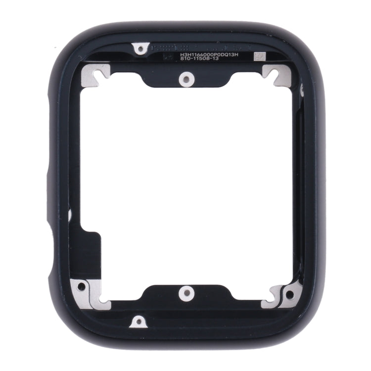 Aluminum Middle Frame  for Apple Watch Series 7 45mm (Dark Blue)