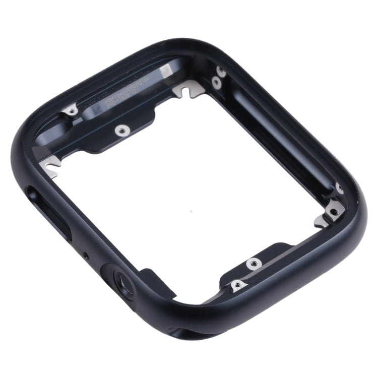 Aluminum Middle Frame  for Apple Watch Series 7 45mm (Dark Blue)