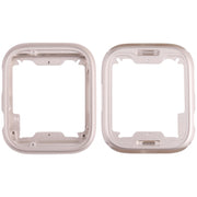 Aluminum Middle Frame  for Apple Watch Series 7 45mm (Gold)
