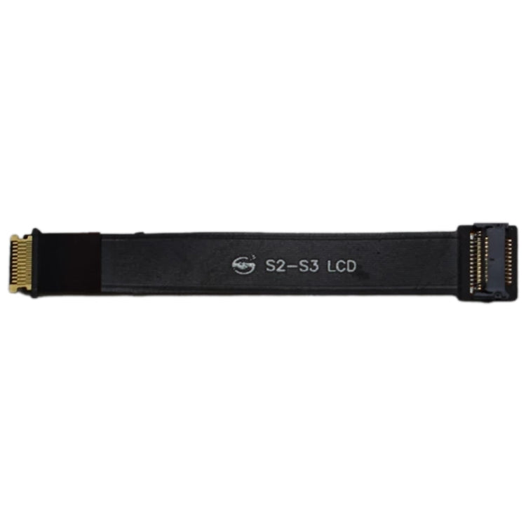 LCD Test Flex Cable for Apple Watch Series 3 42mm