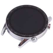 LCD Screen and Digitizer Full Assembly With Frame for Honor Magic Watch 2 MNS-B19 46mm(Silver)