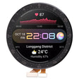Original LCD Screen and Digitizer Full Assembly for Huawei Watch 3 Pro -  by PMC TechLife | Online Shopping South Africa | PMC TechLife