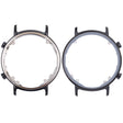 Original LCD Screen Frame Bezel Plate For Huawei Watch GT 2 42mm(Black) -  by PMC TechLife | Online Shopping South Africa | PMC TechLife
