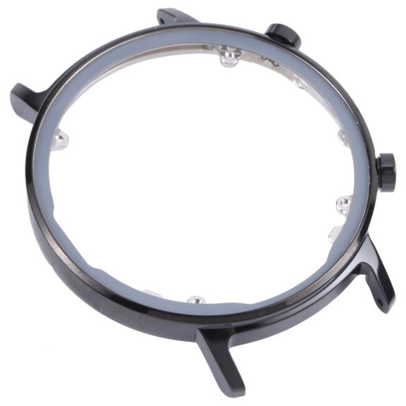 Original LCD Screen Frame Bezel Plate For Huawei Watch GT 2 42mm(Black)
