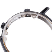 Original LCD Screen Frame Bezel Plate For Huawei Watch GT 2 42mm(Black)