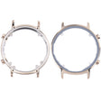 Original LCD Screen Frame Bezel Plate For Huawei Watch GT 2 42mm(Gold) -  by PMC TechLife | Online Shopping South Africa | PMC TechLife