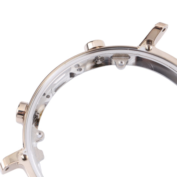 Original LCD Screen Frame Bezel Plate For Huawei Watch GT 2 42mm(Gold)