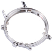 Original LCD Screen Frame Bezel Plate For Huawei Watch GT 2 42mm(Silver)
