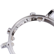 Original LCD Screen Frame Bezel Plate For Huawei Watch GT 2 42mm(Silver)