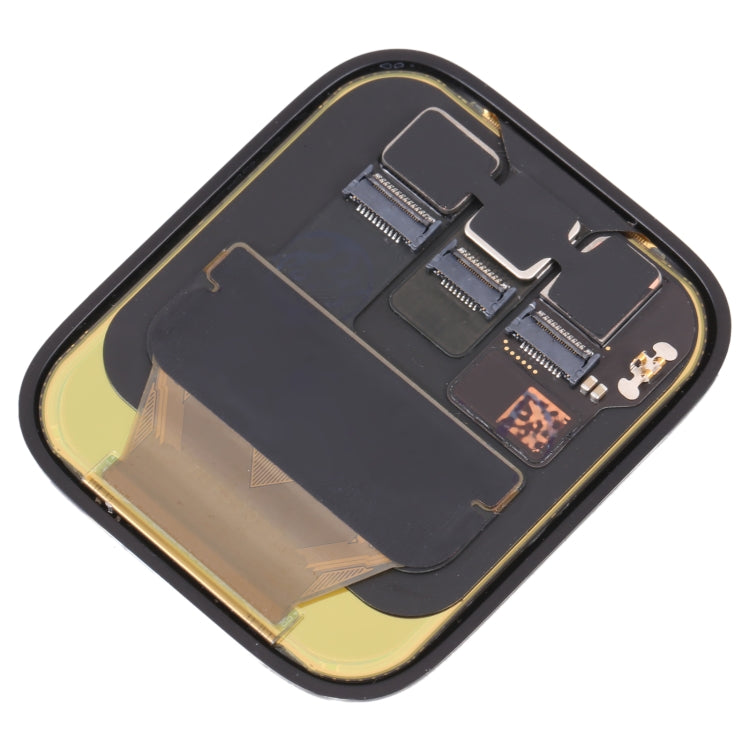 LCD Screen and Digitizer Full Assembly for Apple Watch SE 2022 44mm