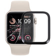 Front Screen Outer Glass Lens for Apple Watch SE 2022 40mm -  by PMC TechLife | Online Shopping South Africa | PMC TechLife